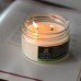 3-Wick Holy Basil Soy Wax Candle